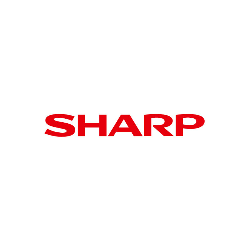 sharp