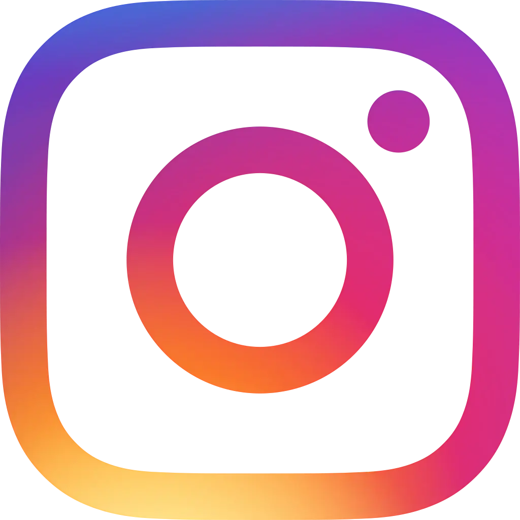 instragram ICON