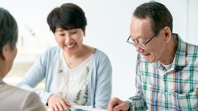 茨城県ひたちなか市ウチダデンキではリフォーム承ります。人数・年齢によって変わる過ごしやすい家にしませんか